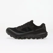 Sneakers On W Cloudvista 3 Waterproof Black/ Black EUR 37