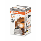 Osram ŽARNICA XENON D8S 66548 25W 40V PK32D-1 FS1