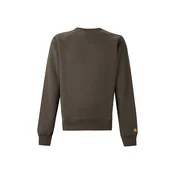 Carhartt WIP Majica Chase kaki