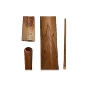 Didgeridoo Mahagonij 145-150cm 3814034