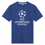 UEFA Champions League Big Logo majica