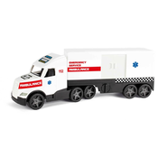 Akcijska hitna pomoc Wader Magic Truck