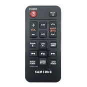 General SAMSUNG AH59-02710B - originalni daljinski upravljalnik