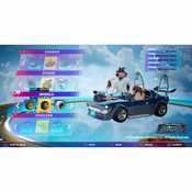 Dreamworks All-star Kart Racing (Playstation 4) - 5060968301439
