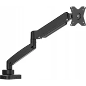 Ergonomski nosilec monitorja j5create JTSA301 z združitveno postajo (PC)