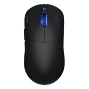 HATOR Quasar 3 Wireless Black miš