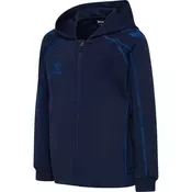 Otroška jopa s kapuco hmlMOVE 2.0 ZIP HOODIE KIDS