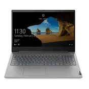 Prenosnik Lenovo ThinkBook 15P IMH 15,6” IPS Intel i7-10750H, 16 GB RAM, 512 GB SSD, GTX 1650 Ti, Win 11 Pro