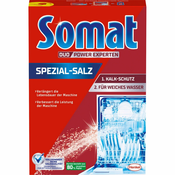 Somat Sól do zmywarek Salz 1,2kg - Somat