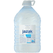 Jazak Negazirana voda, 5L