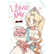 I LOVE AMY V01