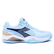 Ženska obutev za tenis Diadora Blushield Torneo 3 W Clay EUR 38,5