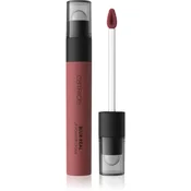 Catrice Blur–Real Lip Powder Cream mat kremasto rdečilo odtenek 030 Cloud Mauve 3.5 ml