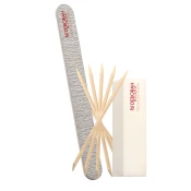 Deborah Kit Accessori For Application of Semi-Permanent Nail Polish