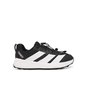 ADIDAS TERREX Nizki čevelj Agravic črna / bela