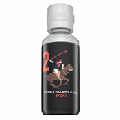 Beverly Hills Polo Club 2 Sport Toaletna voda za moške 100 ml