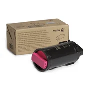 XEROX 106R03885, originalni toner, purpuren, 9000 strani, Za tiskalnik: XEROX VERSALINK C500, XEROX VERSALINK C505