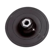 Samolepljivi brusni disk fi 125mm M14, Wolfcraft