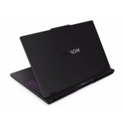 Laptop LENOVO Legion Pro 5 16IRX10 DOS/16 WQXGA/i9-14900HX/16GB/1TB/RTX5070-8GB-G7-128B/bklt srb/cr
