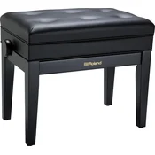 Roland RPB-400 Drveni stolac za klavir Black (Skoro novo)