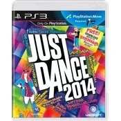 Just Dance 2014 (PS3)