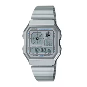 Casio Casio Vintage Ručni Sat A130WE-7AEF