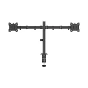 SBOX Stalak SBOX Desktop LCD-352/2-3 (17-32/2x10kg/100x100), (5000164148)