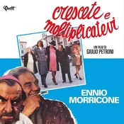 Ennio Morricone - Crescete E Moltiplicatevi (White Coloured) (7)