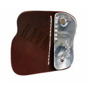 A F Tab Barebow Leather