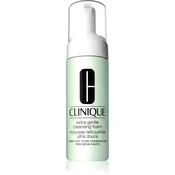 Clinique Extra Gentle čistilna pena za suho kožo 125 ml za ženske