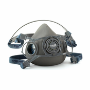 Zaštitna maska Steelpro Breath 2 Filtar M