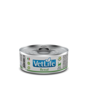Vet Life Renal Dijetalna hrana za macke, 85g