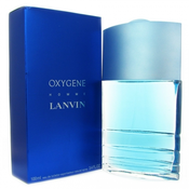 Lanvin Oxygene Homme Eau de Toilette, 50 ml
