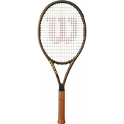 Wilson Pro Staff Team V14 Tennis Racket