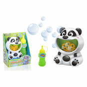 BUBBLE FUN mjehurici Panda DHOBB10470A