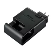 Nikon polnilec MH-25A (za EN-EL15)