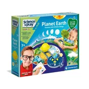 Clementoni Clementoni Planet Zemlja