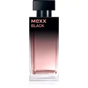 Mexx Black For Her Eau de Parfum Parfumirana voda 30ml