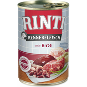 RINTI Kennerfleisch 6 x 400 g - Raca