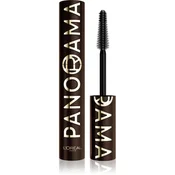 L’Oréal Paris Panorama voluminozna maskara odtenek Brown 10.5 ml