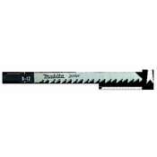 MAKITA ŽAGNI LISTI HCS-VBODNA ŽAGA B-10/76/9Z B-07696