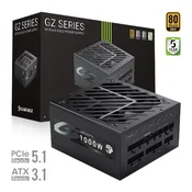 Napajalnik NON GZ 1000G, 1000 W, Gold, Full Modular