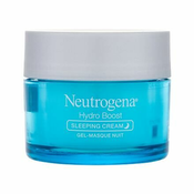 Neutrogena Hydro Boost nocna krema za lice, 50 ml