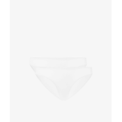 Womens Mini Panties ATLANTIC 2Pack - White