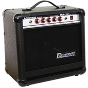 DIMAVERY BA-30 Bass amplifier 30W
