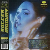 Soccer Mommy - Color Theory (Limited Edition) (Highlighter Yellow Coloured) (LP)
