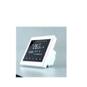 shumee Thermoval programabilni regulator TVT 30 BB ECO-D bele barve
