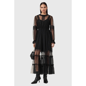 Obleka AllSaints NITA