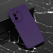 Teracell Maska za Samsung A175F Galaxy A17 Giulietta, Ljubicasta