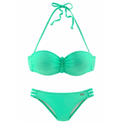BUFFALO Bikini, zelena